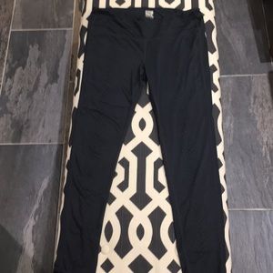 32 Degrees Weatherproof Leggings